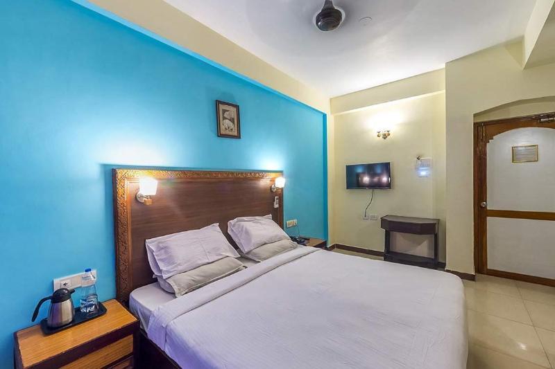 Mount Heera Hotel Chennai Exterior photo