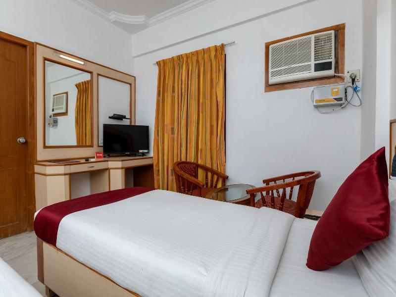 Mount Heera Hotel Chennai Exterior photo