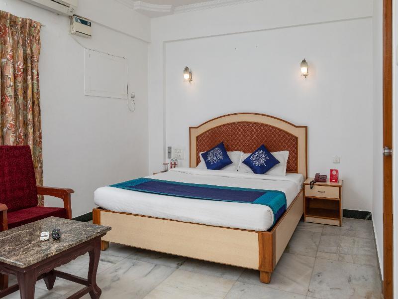 Mount Heera Hotel Chennai Exterior photo